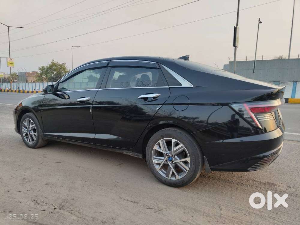 Hyundai Verna 2024  Sx Manual  Superb Condition