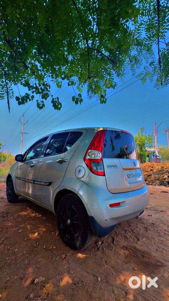 Maruthi Suzuki Ritz