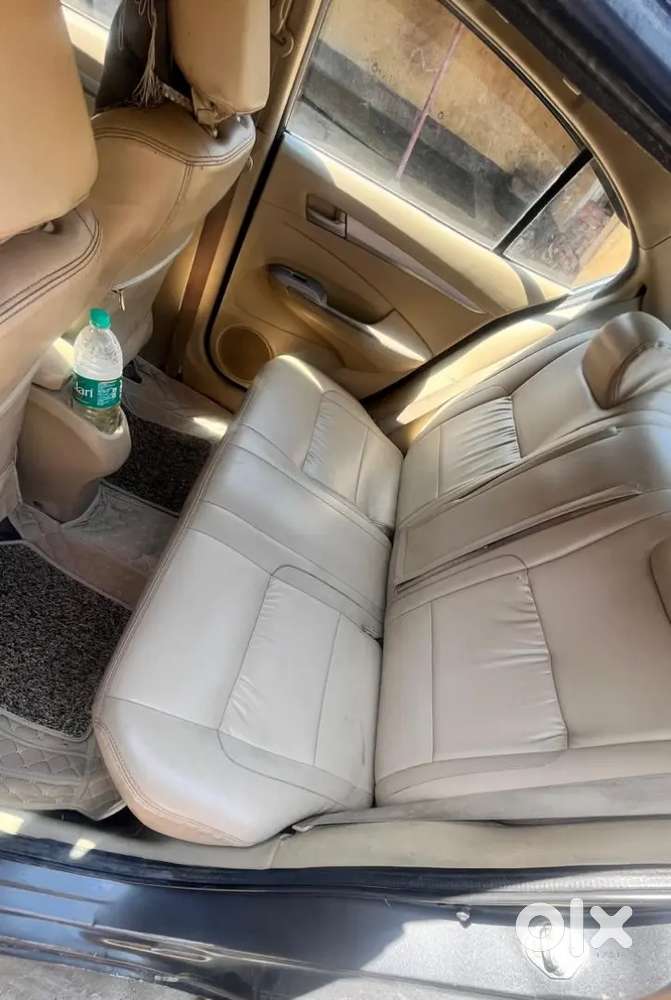 Honda City 2010 Petrol Good Condition