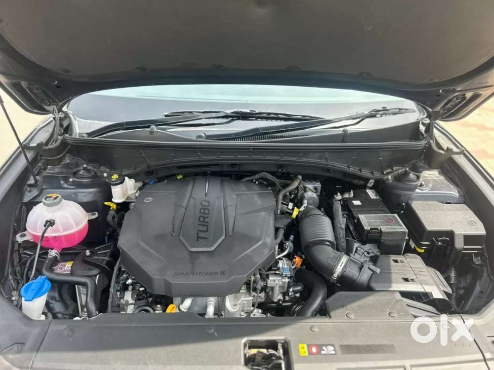 Hyundai Tucson 2.0 Signature 4wd Diesel At, 2024, Diesel