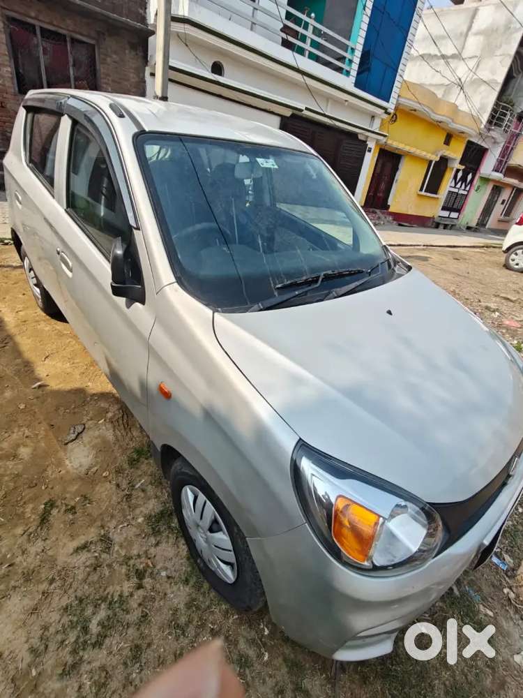 Maruti Suzuki Alto 2020 With 70000 Km Driven