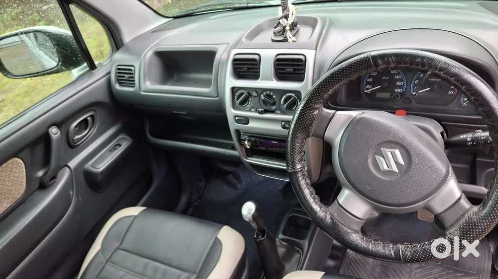 Good Condition