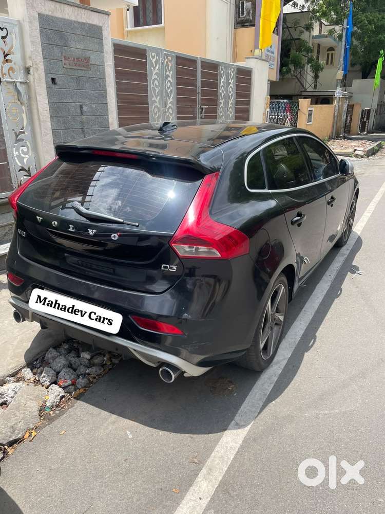 Volvo V40 D3, 2016, Diesel