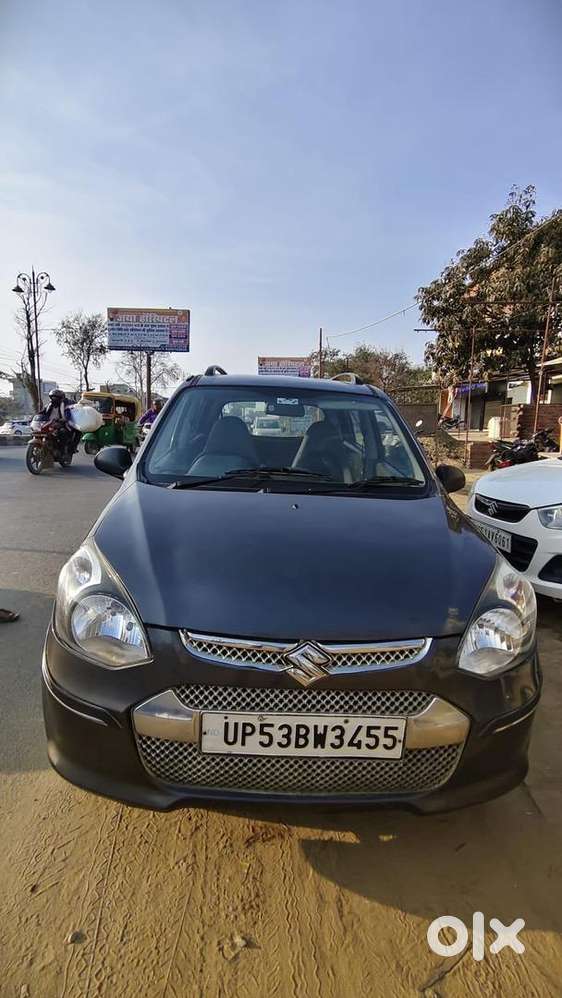 Maruti Suzuki Alto 800 2015 Petrol Good Condition