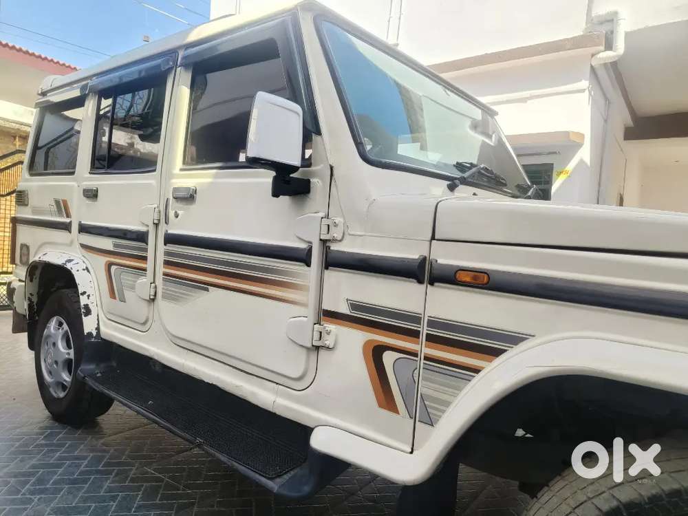 Sell Bolero Sle 'power Plus'