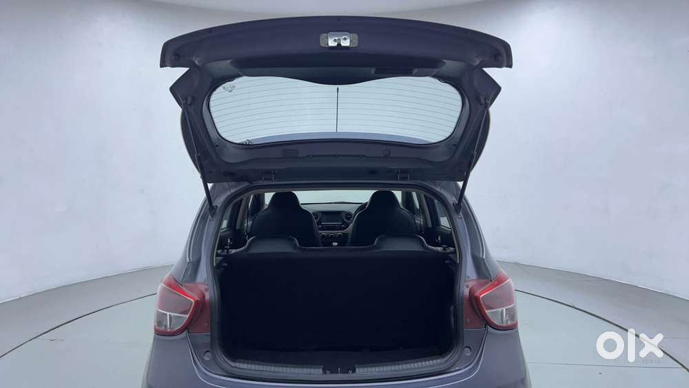 Hyundai Grand I10 1.2 Kappa Sportz, 2019, Petrol