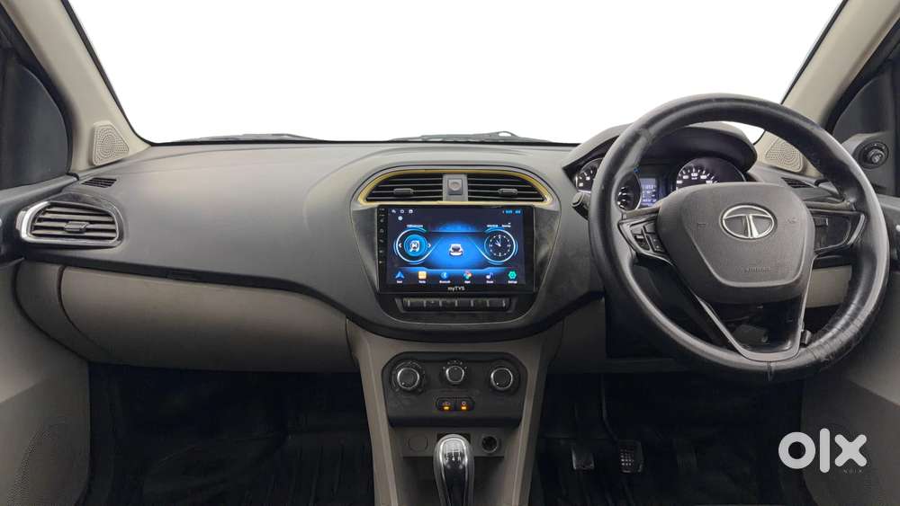 Tata Tiago 1.2 Revotron Xz, 2018, Petrol