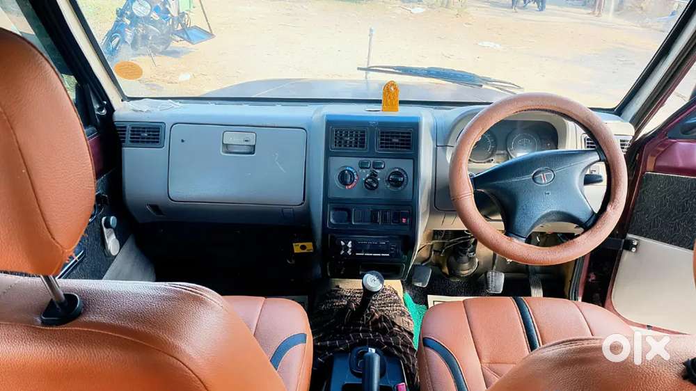Tata Sumo Gold