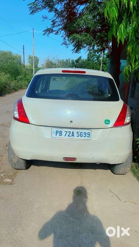 Maruti Suzuki Swift 2011 Diesel Good Condition