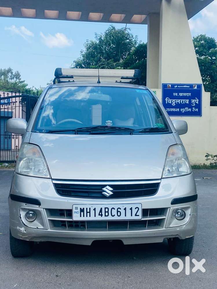 Maruti Suzuki Zen Estilo Vxi Bsiv, 2007, Petrol