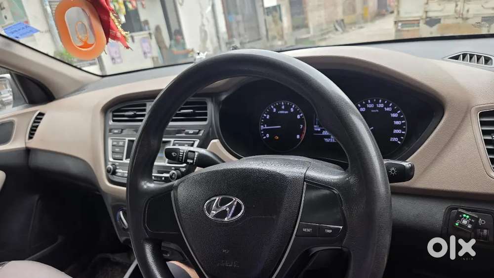 Hyundai Elite I20 Magna 2018