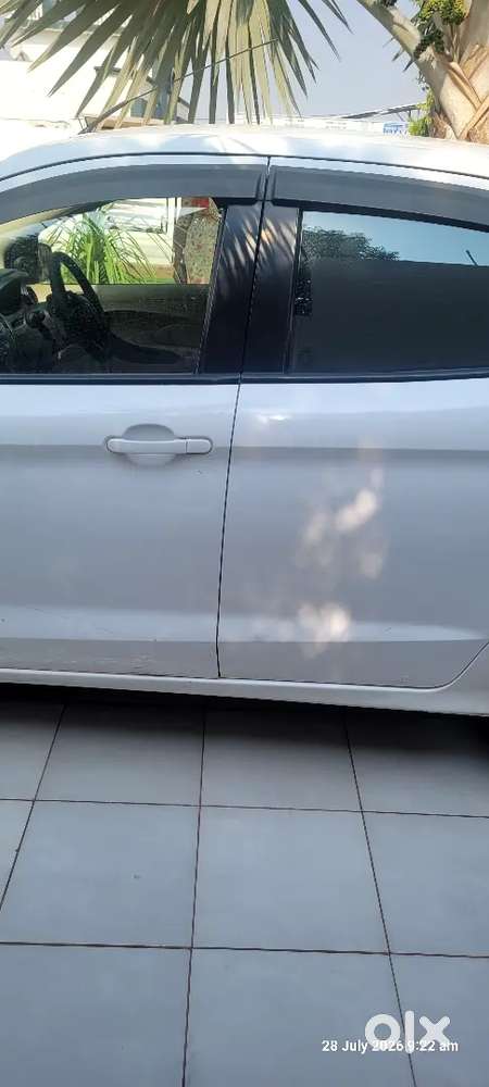 Ford Figo Aspire 2016 Diesel Manual