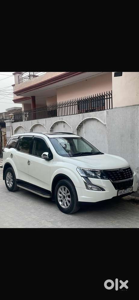 Mahindra Xuv500 2015 Diesel 92000 Km Driven