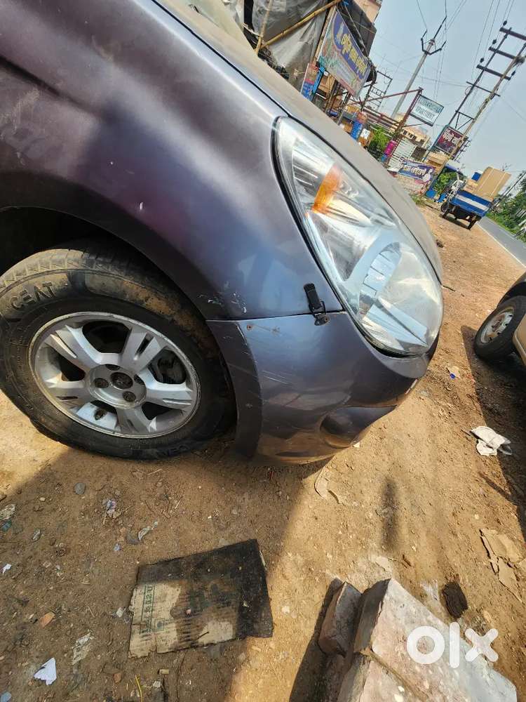 Hyundai I20 2009 Petrol 58000 Km Driven