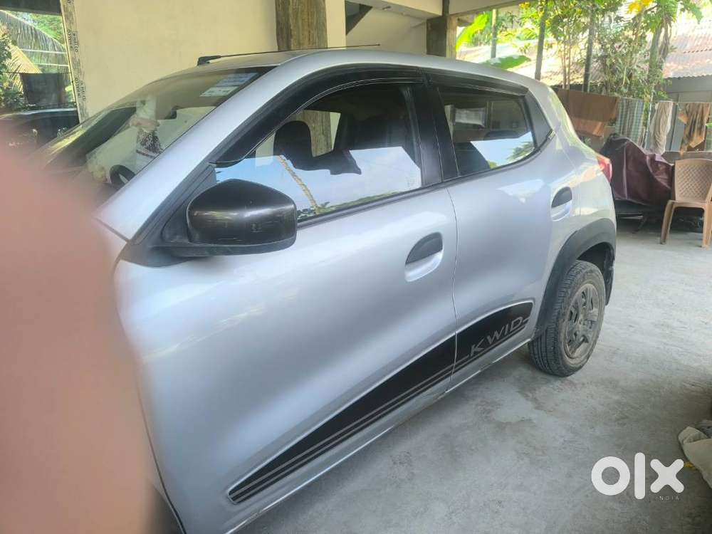 Renault Kwid 2019 Car