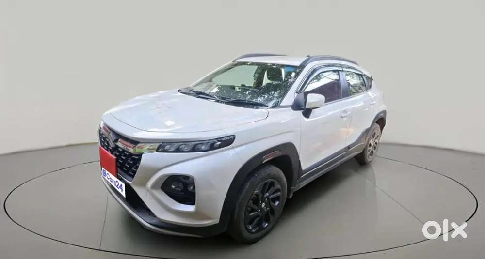 Hot  Deal Maruti Suzuki Fronx 2023
