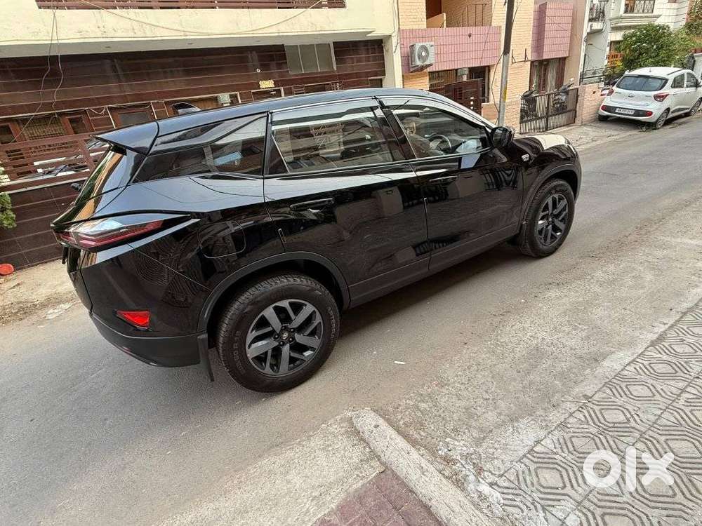 Tata Harrier 2.0 Kryotec Xza Plus Jet Edition At, 2022, Diesel
