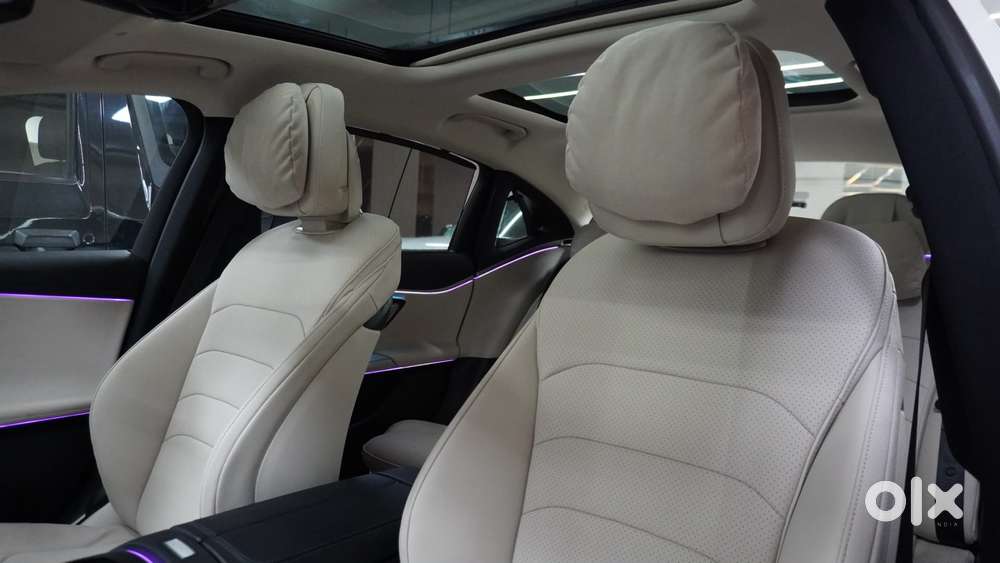 Mercedes-benz E-class E 200, 2025, Petrol