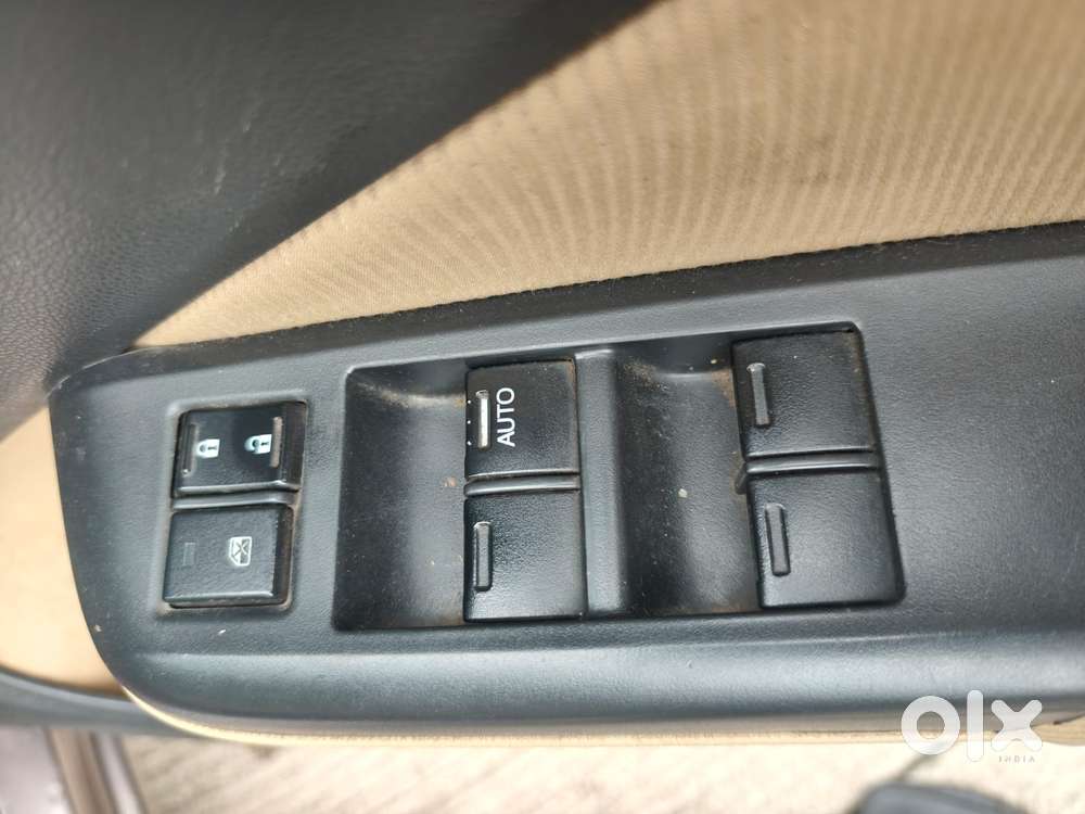 Honda City 1.5 Sv I-vtec Mt, 2015, Petrol