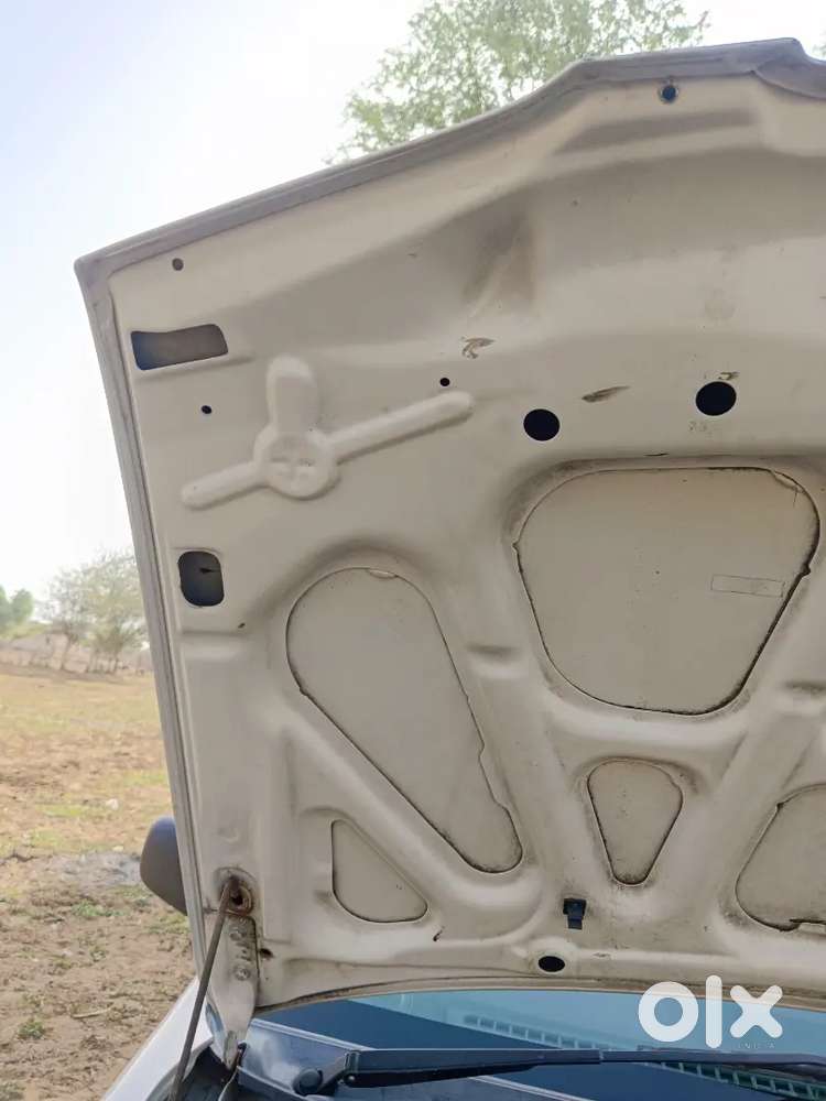 Maruti Suzuki Alto 800 2009