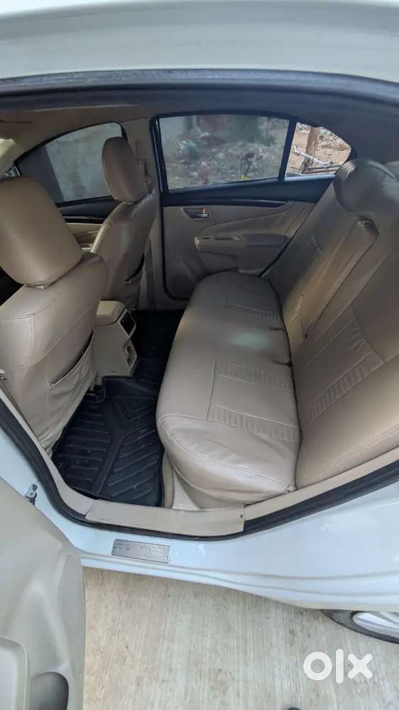 Maruti Suzuki Ciaz 2017 Bs4
