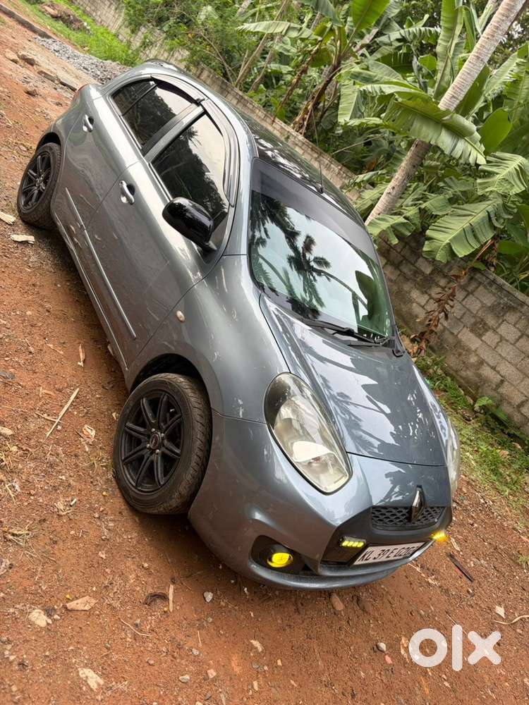 Renault Pulse Diesel