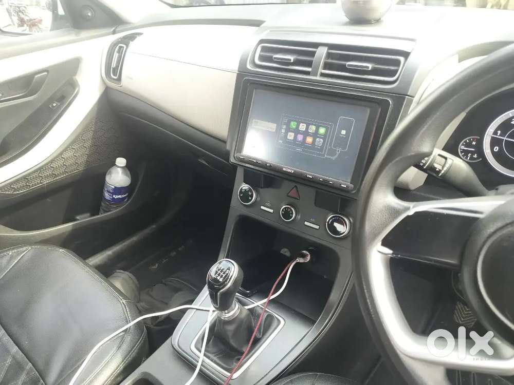 Hyundai Creta Diesel 2022