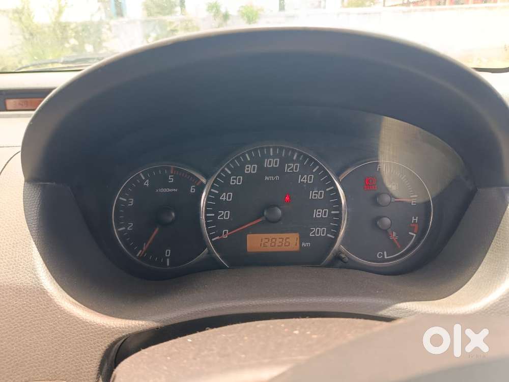 Maruti Suzuki Swift Dzire Vdi Bsiv, 2010, Diesel