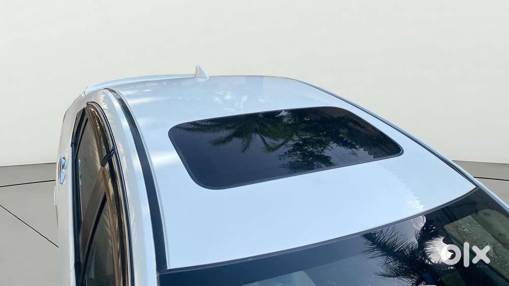 Honda City I-vtec Cvt Zx, 2017, Petrol