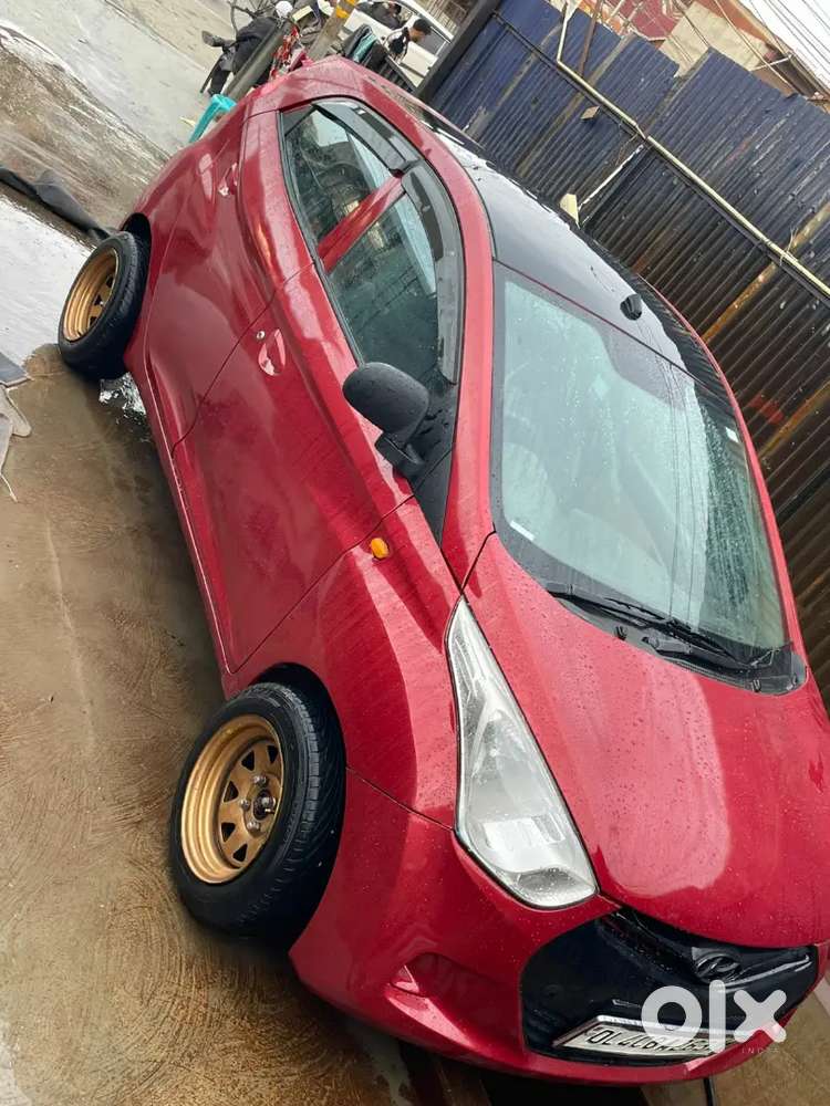 Hyundai Eon 2014
