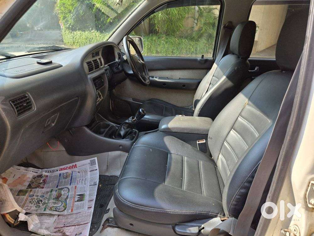 Ford Endeavour 2.2 Trend Mt 4x2, 2006, Diesel