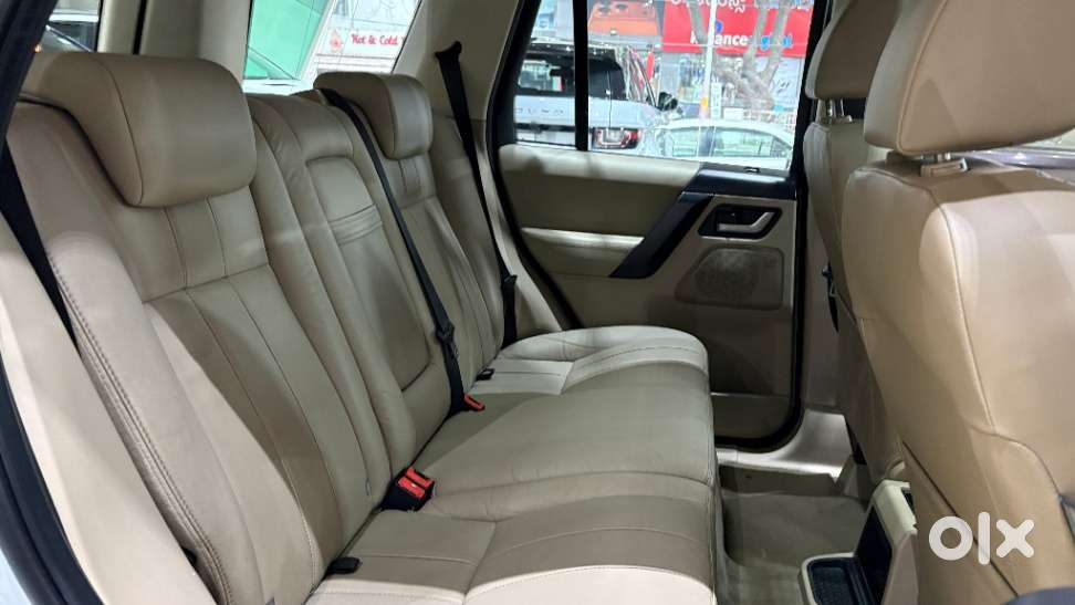 Land Rover Freelander 2 Se, 2012, Diesel