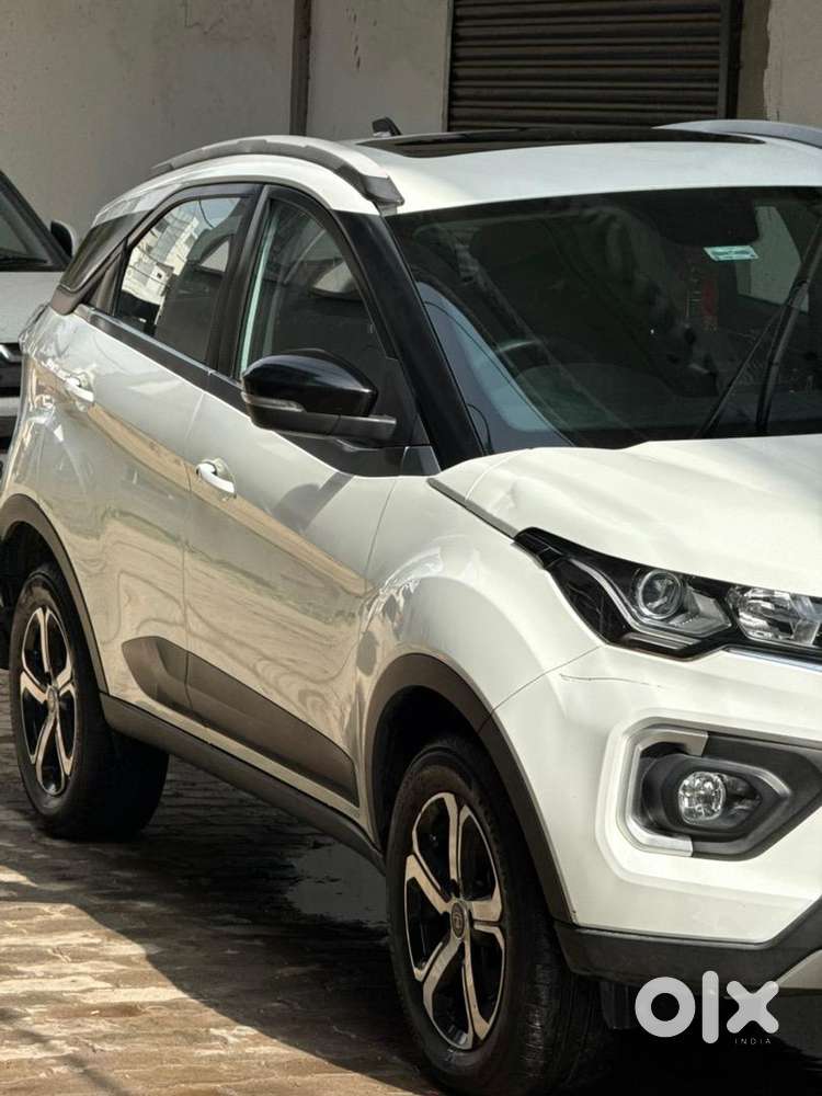 Top Model Tata Nexon For Sale