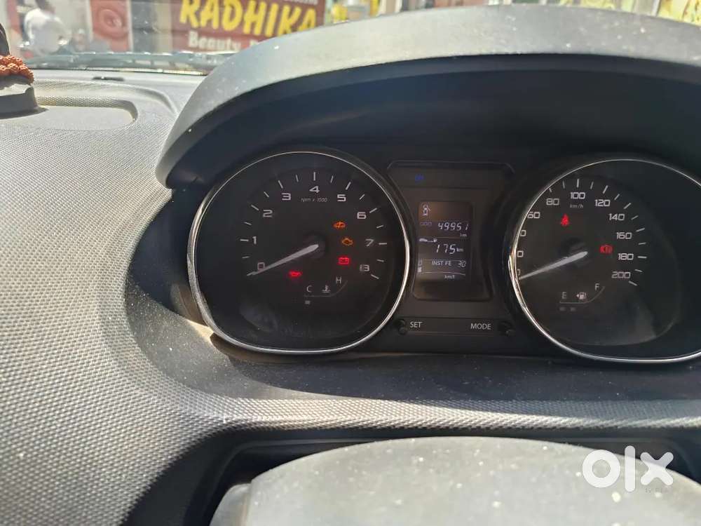 Excellent Condition Car