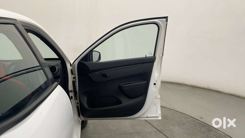 Renault Kwid Rxt 1.0, 2022, Petrol