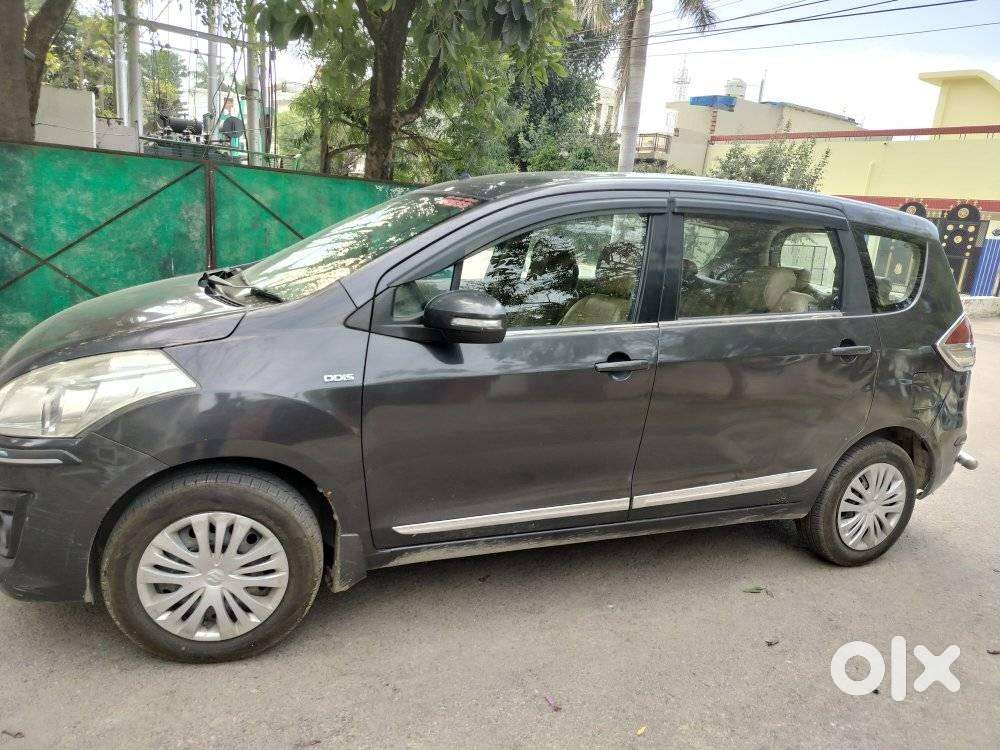 Maruti Suzuki Ertiga Vdi Shvs, 2013, Diesel