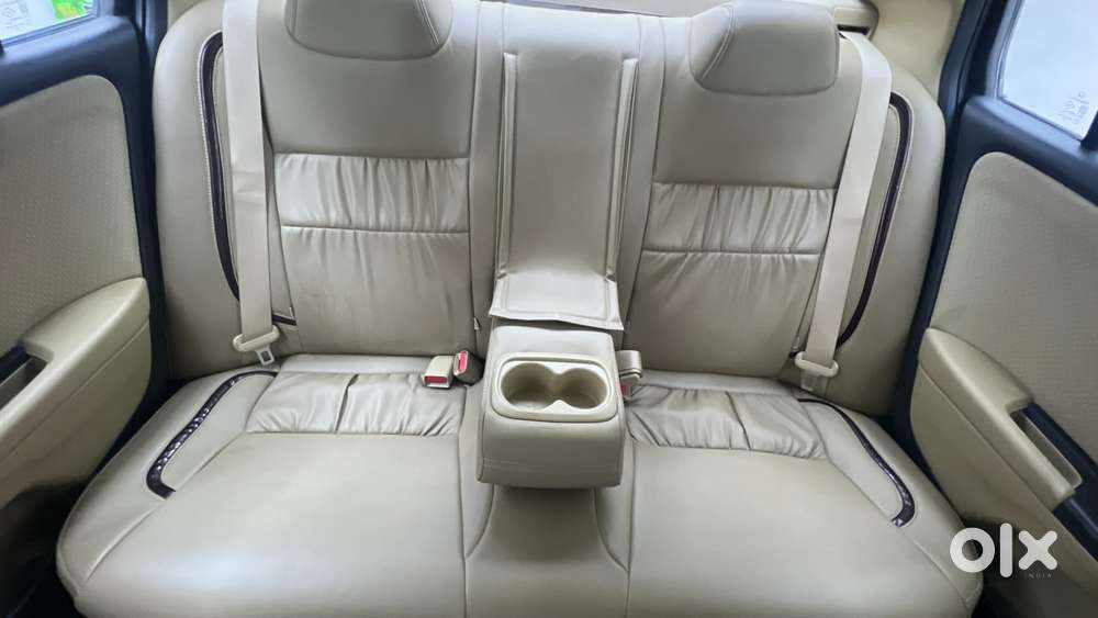 Honda City 1.5 V 4th Gen I-vtec Mt, 2022, Petrol