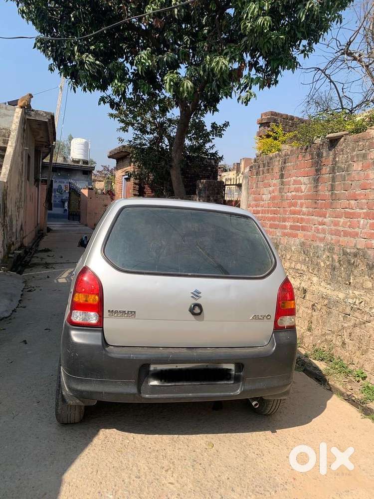 Maruti Suzuki 2012 Car