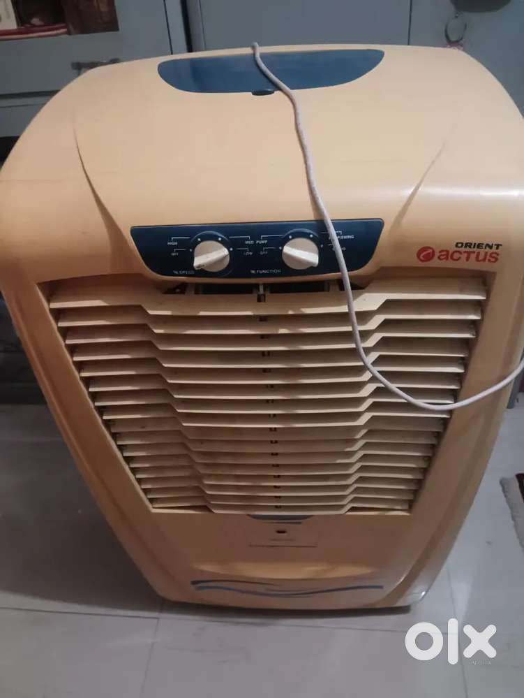 Orient Actus Air Cooler in Good Working Condition