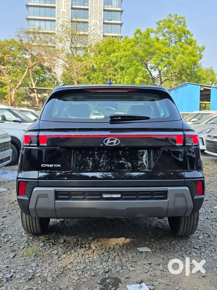 Hyundai Creta S(o) 1.5 2026  Down Payment 2,00,000