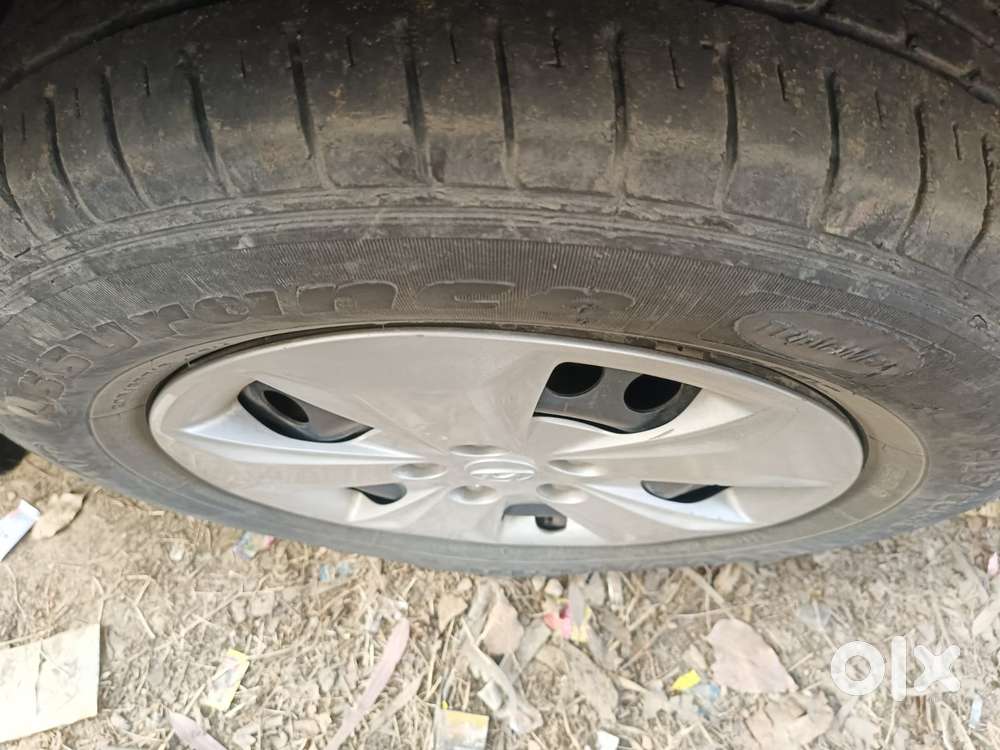 Hyundai Creta 1.4 Ex Crdi, 2018, Diesel