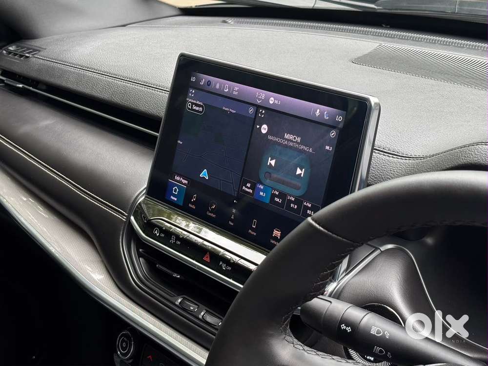 Jeep Compass Model S (o) Diesel 4x4 At, 2025, Diesel