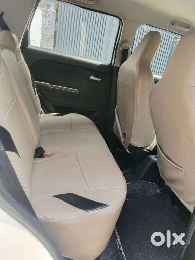 Maruti Suzuki Wagon R Vxi 1.2, 2022, Petrol