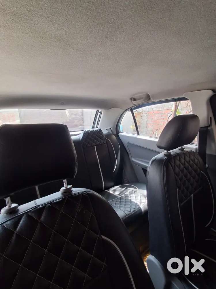 Tata Indica Vista 2010 Diesel