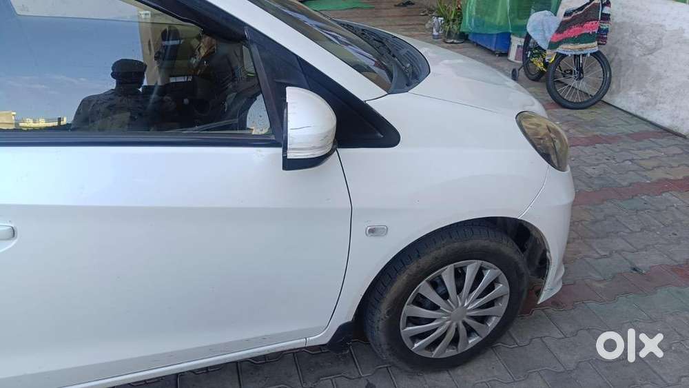 Honda Amaze 2015 Diesel Good Condition