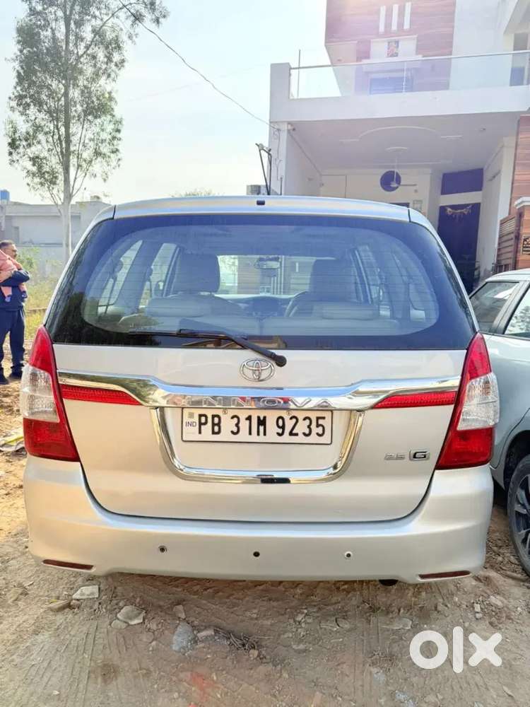 New Condition Well Maintained New Music System And New Alloy Tyers