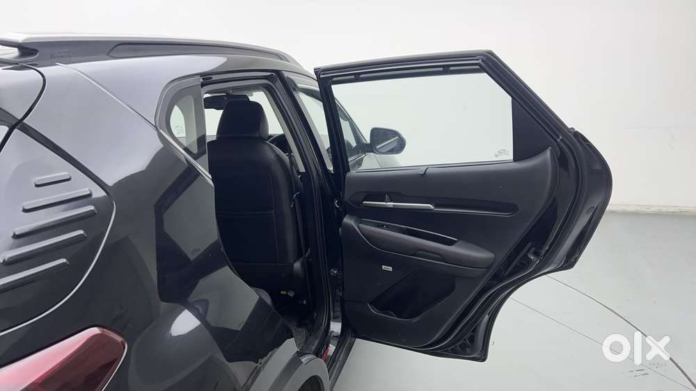 Kia Sonet 1.0 Gtx Plus Dct, 2022, Petrol