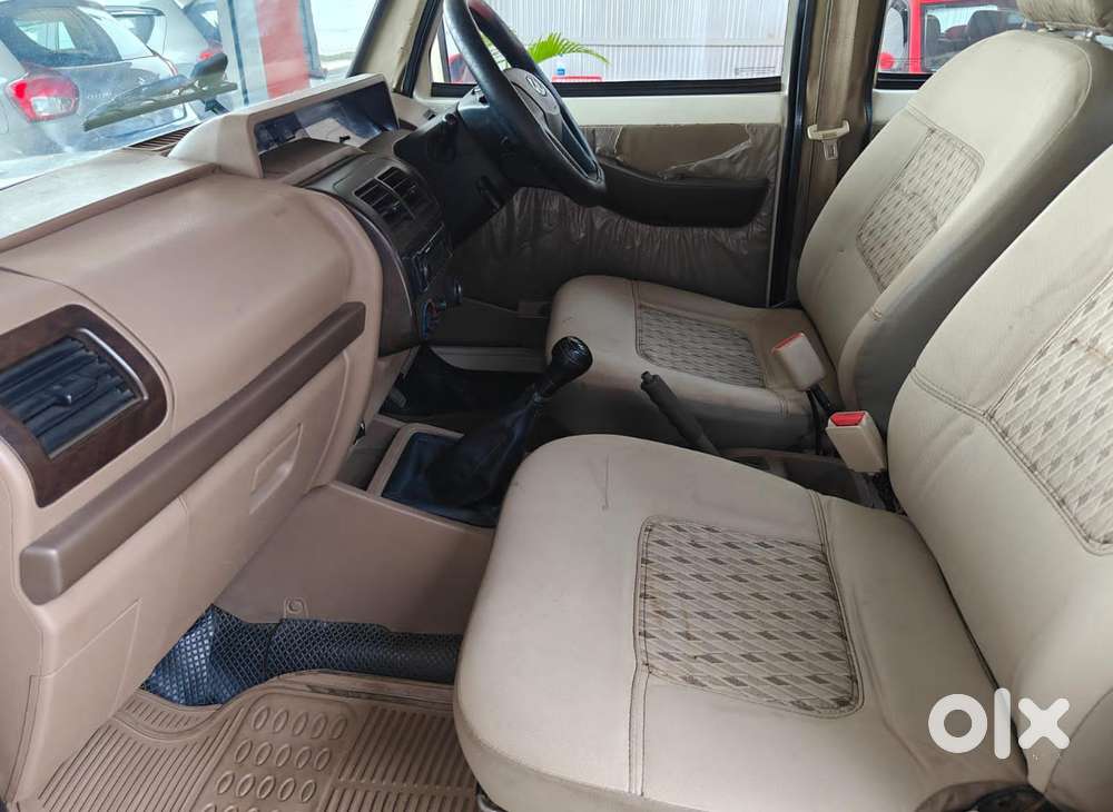 Mahindra Bolero B6, 2022, Diesel