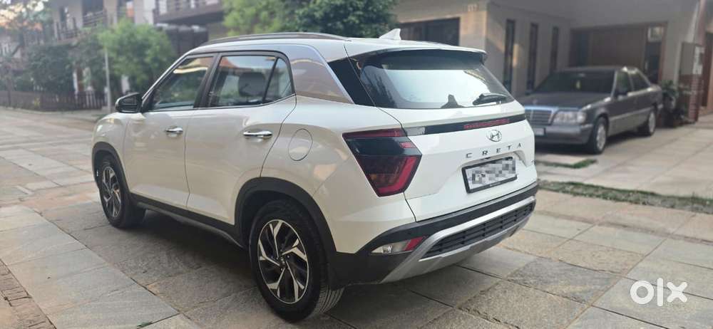 Hyundai Creta 1.4 Ex Diesel, 2020, Diesel