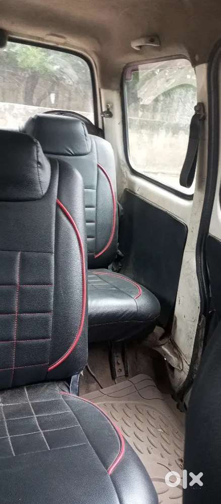 Maruti Suzuki Eeco 2017 7 Seater Ac